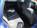 2001 Electron Blue Metallic Honda CR-V LX 4WD  photo #5