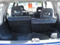 2001 Electron Blue Metallic Honda CR-V LX 4WD  photo #10