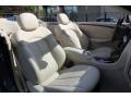 Cadet Blue Metallic - CLK 350 Cabriolet Photo No. 17