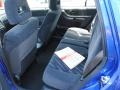 2001 Electron Blue Metallic Honda CR-V LX 4WD  photo #12
