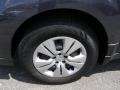 Graphite Gray Metallic - Outback 2.5i Wagon Photo No. 3