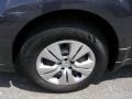 2010 Graphite Gray Metallic Subaru Outback 2.5i Wagon  photo #3