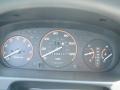 2001 Electron Blue Metallic Honda CR-V LX 4WD  photo #18