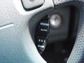 2001 Electron Blue Metallic Honda CR-V LX 4WD  photo #20