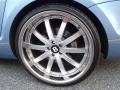 2006 Bentley Continental Flying Spur 4 Seat Wheel and Tire Photo