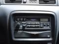2001 Electron Blue Metallic Honda CR-V LX 4WD  photo #21