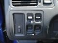 2001 Electron Blue Metallic Honda CR-V LX 4WD  photo #23