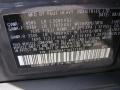 Graphite Gray Metallic - Outback 2.5i Wagon Photo No. 12