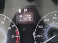 Graphite Gray Metallic - Outback 2.5i Wagon Photo No. 15