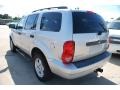 2009 Bright Silver Metallic Dodge Durango SLT  photo #3