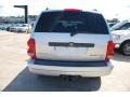 Bright Silver Metallic - Durango SLT Photo No. 5
