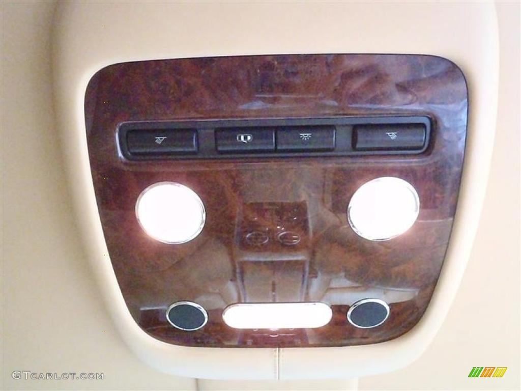 2006 Bentley Continental Flying Spur Standard Continental Flying Spur Model Controls Photo #49020335