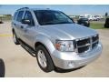 Bright Silver Metallic - Durango SLT Photo No. 9