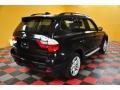 Jet Black - X3 3.0si Photo No. 4