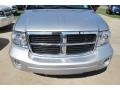 Bright Silver Metallic - Durango SLT Photo No. 10