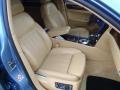 Saffron Interior Photo for 2006 Bentley Continental Flying Spur #49020476