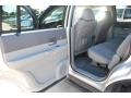 Bright Silver Metallic - Durango SLT Photo No. 19