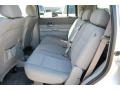 Bright Silver Metallic - Durango SLT Photo No. 20