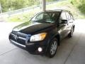 2011 Black Toyota RAV4 Limited 4WD  photo #5