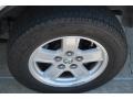Bright Silver Metallic - Durango SLT Photo No. 23