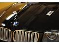 Jet Black - X3 3.0si Photo No. 24