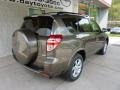 2011 Pyrite Metallic Toyota RAV4 Limited 4WD  photo #2