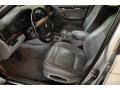 Grey Interior Photo for 2000 BMW 3 Series #49020836