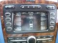 Controls of 2006 Continental Flying Spur 