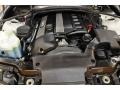 2.8L DOHC 24V Inline 6 Cylinder 2000 BMW 3 Series 328i Sedan Engine