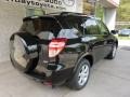 2011 Black Toyota RAV4 Limited 4WD  photo #2