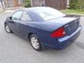 Eternal Blue Pearl - Civic EX Coupe Photo No. 3