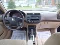 Eternal Blue Pearl - Civic EX Coupe Photo No. 5