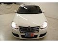 Campanella White - Jetta Wolfsburg Edition Sedan Photo No. 5