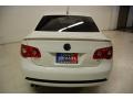 Campanella White - Jetta Wolfsburg Edition Sedan Photo No. 7