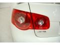 Campanella White - Jetta Wolfsburg Edition Sedan Photo No. 8