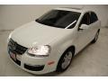 Campanella White - Jetta Wolfsburg Edition Sedan Photo No. 10