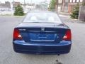 2003 Eternal Blue Pearl Honda Civic EX Coupe  photo #12