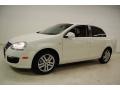 Campanella White - Jetta Wolfsburg Edition Sedan Photo No. 11