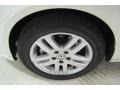 Campanella White - Jetta Wolfsburg Edition Sedan Photo No. 12