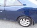 Eternal Blue Pearl - Civic EX Coupe Photo No. 17