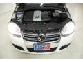 Campanella White - Jetta Wolfsburg Edition Sedan Photo No. 16