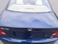 Eternal Blue Pearl - Civic EX Coupe Photo No. 21
