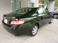 Black - Camry LE Photo No. 2