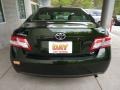 Black - Camry LE Photo No. 3