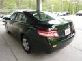 Black - Camry LE Photo No. 4