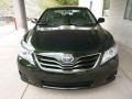 Black - Camry LE Photo No. 6