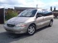 Light Parchment Gold Metallic - Windstar SE Photo No. 2