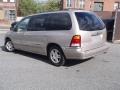 Light Parchment Gold Metallic - Windstar SE Photo No. 3