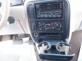 Light Parchment Gold Metallic - Windstar SE Photo No. 5