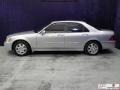 2002 Satin Silver Acura RL 3.5 Sedan  photo #5